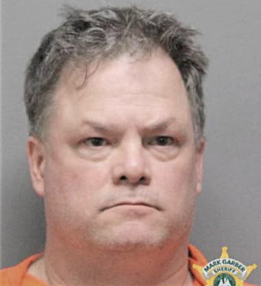 John Trahan, - Lafayette Parish County, LA 